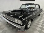 Thumbnail Photo 3 for 1963 Ford Fairlane