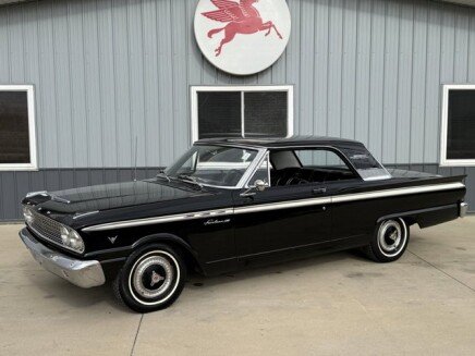 Photo 1 for 1963 Ford Fairlane