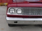 Thumbnail Photo 3 for 1963 Ford Fairlane