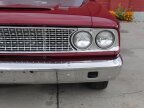 Thumbnail Photo 4 for 1963 Ford Fairlane
