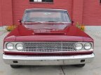 Thumbnail Photo 2 for 1963 Ford Fairlane