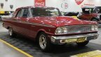 Thumbnail Photo 1 for 1963 Ford Fairlane