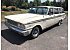 1963 Ford Fairlane