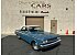 1963 Ford Fairlane