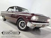 1963 Ford Fairlane