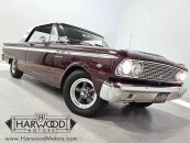 1963 Ford Fairlane