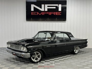 1963 Ford Fairlane
