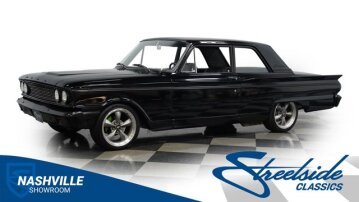 1963 Ford Fairlane