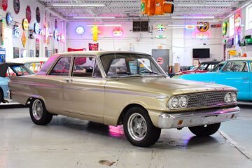 1963 Ford Fairlane