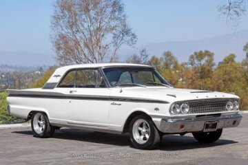 1963 Ford Fairlane