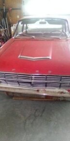 Thumbnail Photo 3 for 1963 Ford Falcon