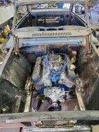 Thumbnail Photo 1 for 1963 Ford Falcon