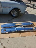Thumbnail Photo 5 for 1963 Ford Falcon