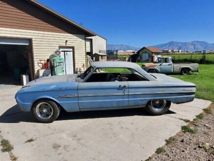 Photo 1 for 1963 Ford Falcon
