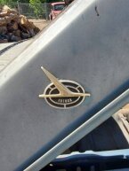 Thumbnail Photo 2 for 1963 Ford Falcon