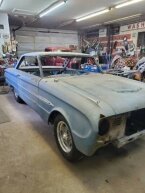 Thumbnail Photo 4 for 1963 Ford Falcon