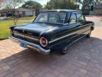 Thumbnail Photo 3 for 1963 Ford Falcon