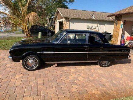 Photo 1 for 1963 Ford Falcon