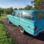Thumbnail Photo 6 for 1963 Ford Falcon