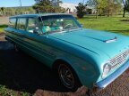 Thumbnail Photo 3 for 1963 Ford Falcon