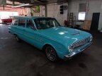 Thumbnail Photo 4 for 1963 Ford Falcon