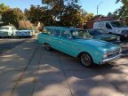 Thumbnail Photo 2 for 1963 Ford Falcon
