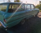 Thumbnail Photo 5 for 1963 Ford Falcon