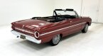 Thumbnail Photo 5 for 1963 Ford Falcon