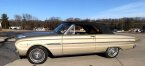 Thumbnail Photo 2 for 1963 Ford Falcon