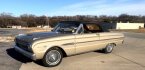 Thumbnail Photo 1 for 1963 Ford Falcon