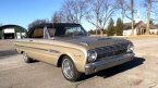 Thumbnail Photo 5 for 1963 Ford Falcon