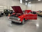 Thumbnail Photo 6 for 1963 Ford Falcon