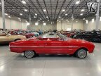 Thumbnail Photo 5 for 1963 Ford Falcon