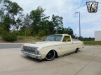 Thumbnail Photo 2 for 1963 Ford Falcon