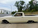 Thumbnail Photo 6 for 1963 Ford Falcon