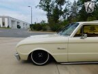 Thumbnail Photo 5 for 1963 Ford Falcon
