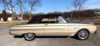 Thumbnail Photo 4 for 1963 Ford Falcon