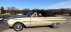 Thumbnail Photo 2 for 1963 Ford Falcon