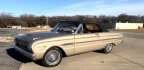 Thumbnail Photo 1 for 1963 Ford Falcon