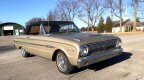 Thumbnail Photo 5 for 1963 Ford Falcon