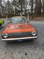 Thumbnail Photo 1 for 1963 Ford Falcon