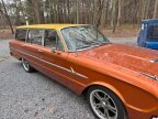 Thumbnail Photo 5 for 1963 Ford Falcon