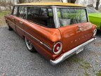 Thumbnail Photo 3 for 1963 Ford Falcon