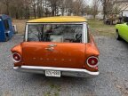Thumbnail Photo 4 for 1963 Ford Falcon