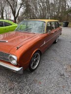 Thumbnail Photo 2 for 1963 Ford Falcon