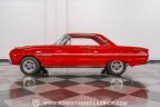 Thumbnail Photo 6 for 1963 Ford Falcon