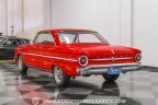 Thumbnail Photo 2 for 1963 Ford Falcon