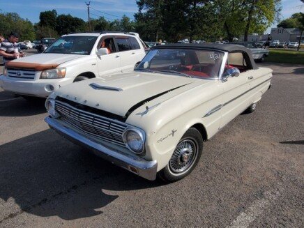 Photo 1 for 1963 Ford Falcon