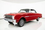 Thumbnail Photo 5 for 1963 Ford Falcon