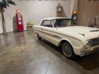 Thumbnail Photo 4 for 1963 Ford Falcon